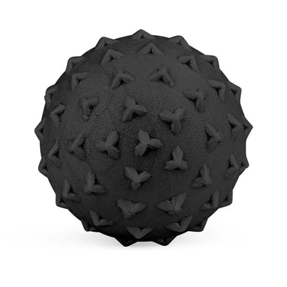 Yoga Therapy Balls Massage Ball Plantar Acupoints Massage Training Yoga Therapy Balls TPE Muscle Relaxation Foot Roller