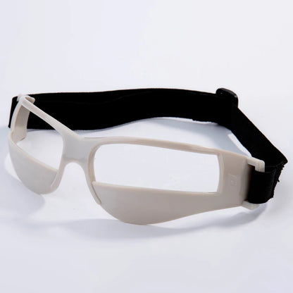 Basketball Training Aid Eyewear Spectacles Dribbling Glasses Team Sport Training Glasses Team Games Accessories