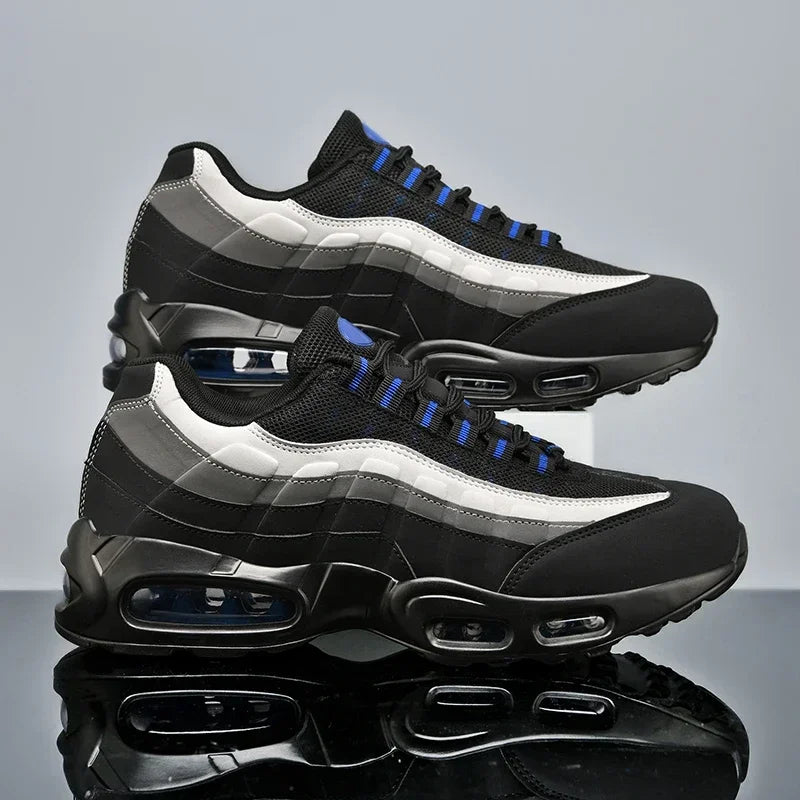 New Running Shoes Trainer Men Sports Athletic Walking Lightweight Fashion Casual Comfortable Breathable Jogging Luxury Shoes