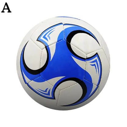 Size 4 Sports Soccer Pu Leather Standard Footballs Outdoor Indoor Youth Adults Training Football Gifts For Kids C7x5