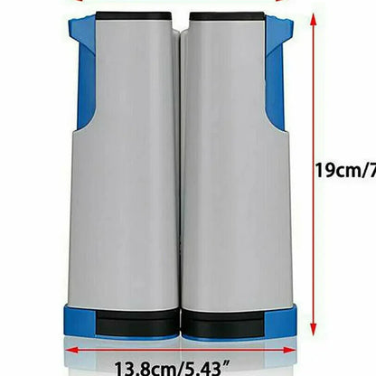 Table Tennis Net Anywhere Retractable Rack Sports Portable Replacement Ping Pong Post Net Exercise Accessories Equipments