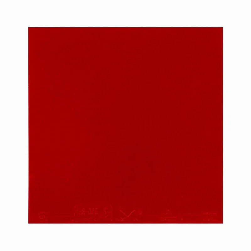Original LOKI RXTON 3 Red Sticky PRO Table Tennis Rubber Ping Pong Rubber Sponge Table Tenis Cake Sponge Ping Pong Accessories