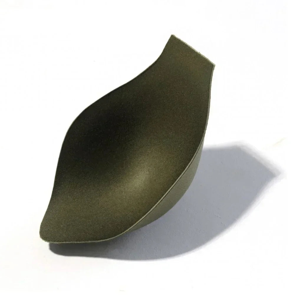 High Quality Swim Briefs 15g 14*9.5*4cm Cup Enhance Peni For Man Men Pouch Bulge Swim Briefs Swimming Equipment