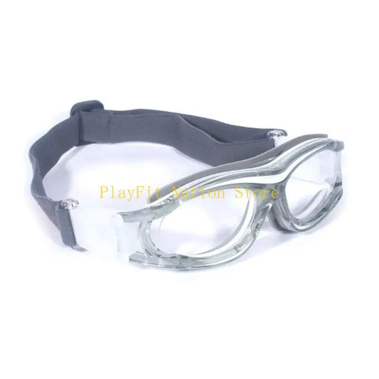 242F Eyeglasses Sports Goggles Safety Basketball Goggles For Kids Outdoor Activity