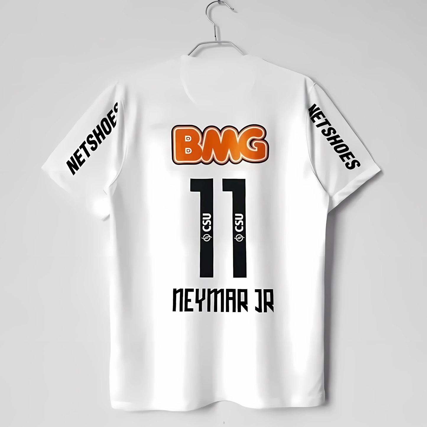 New Summer 2025 casual loose fashionable simple comfortable soft light breathable 3D digital printed men's T-shirt