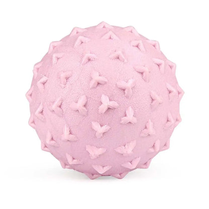 Yoga Therapy Balls Massage Ball Plantar Acupoints Massage Training Yoga Therapy Balls TPE Muscle Relaxation Foot Roller
