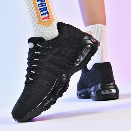 New Running Shoes Trainer Men Sports Athletic Walking Lightweight Fashion Casual Comfortable Breathable Jogging Luxury Shoes