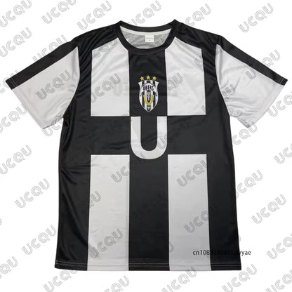 Summer Anime Don Lorenzo Blue Lock Cosplay Men's T-Shirt UBERS Jersey #23 AIKU Print Soccer Uniform Sports Kids/Adult Tops