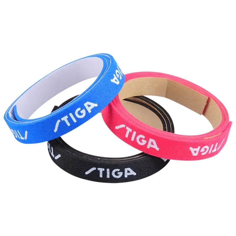 10pcs/set Table Tennis Racket Edge Guards, Table Tennis Racket Edge Protectors, Anti-collision Self-adhesive Racket Side Edge St