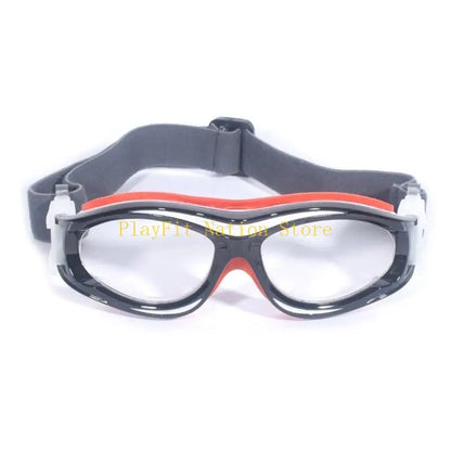 242F Eyeglasses Sports Goggles Safety Basketball Goggles For Kids Outdoor Activity