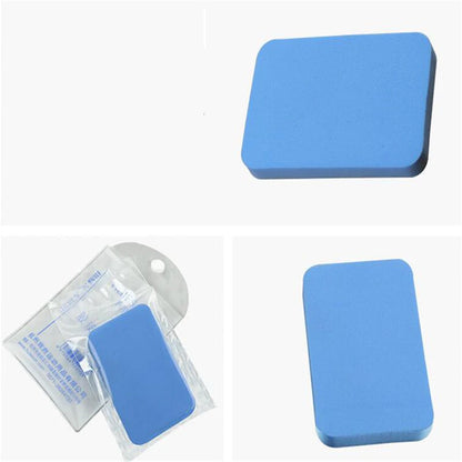 Sponge Cleaner For Professional Table Tennis Table Tennis Rubber Cleaning Tools Sponge Table Tennis Racket Care Accessories