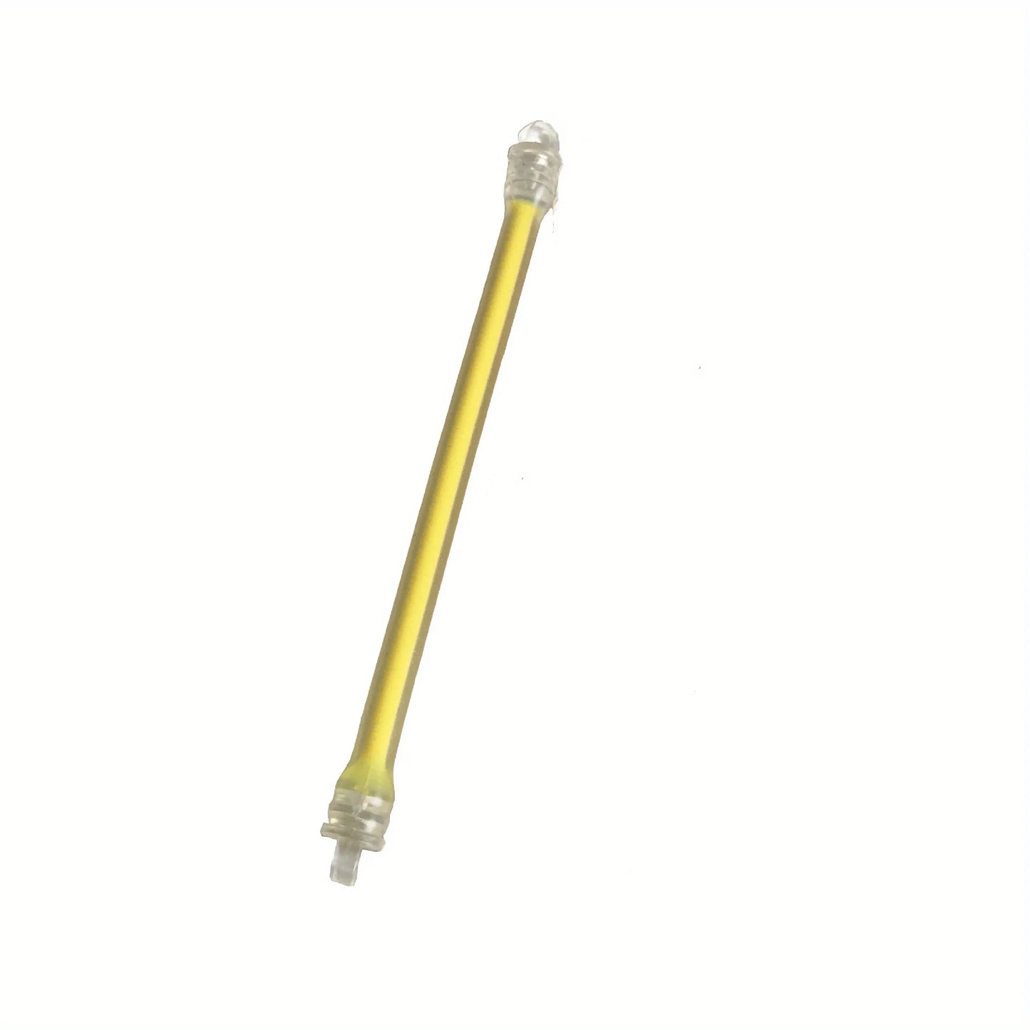 Tennis Vibration Dampeners - Silicone Long Bar Shock Absorbers for Racket/Squash/Badminton, Anti-Slip Design w/Tool-Free Install