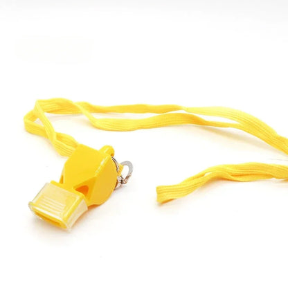 Outdoor Sport Soccer Referee Whistle Coach Specific Fox40 Nuclear Free Tennis Basketball Company Team School Run Competition