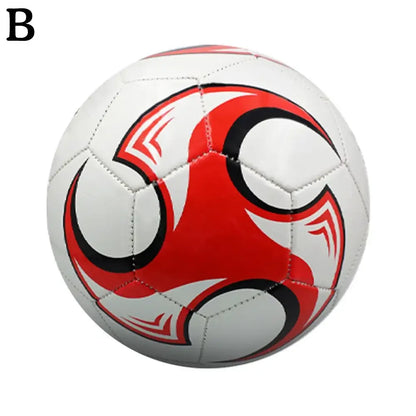 Size 4 Sports Soccer Pu Leather Standard Footballs Outdoor Indoor Youth Adults Training Football Gifts For Kids C7x5