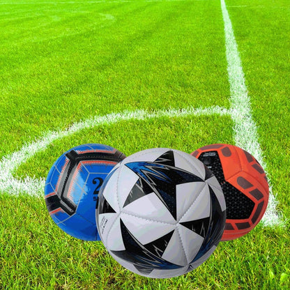 15CM Mini Inflatable Soccer Balls Size 2 Kids Toys Replacements Football Summer Beach Party Toys Small Soccer Balls